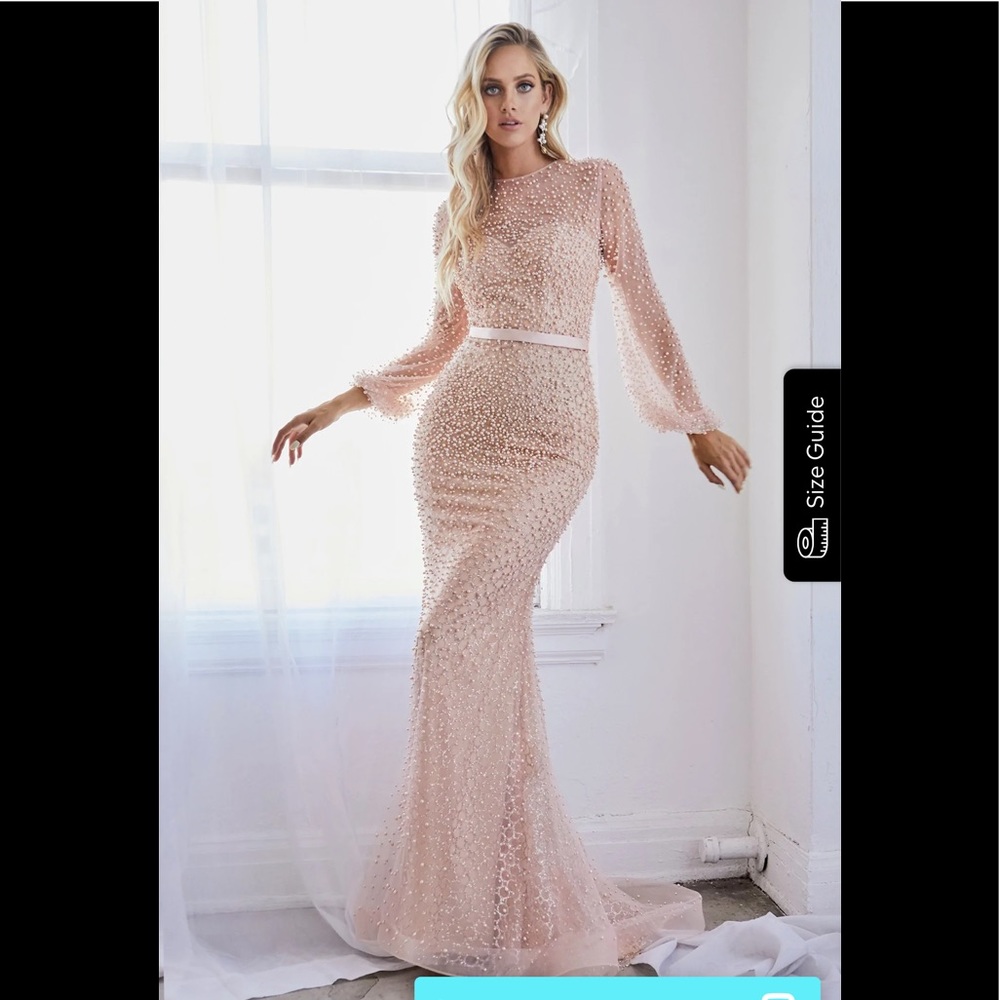 Andrea & Leo A0997 Dress